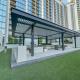 Vogue Sobha Hartland Three Bedroom plus maid Room Apartment with Balcony, With Full Access to all Amenities, Dubaj - Zdjęcie 7