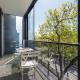 Vyra at Arden Park - Minutes to Dining Shops and CBD Melbourne - Foto 4