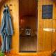 Spa Cottage Serenity Chalet, Rittersdorf (fotografie 2)