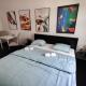 Local Vibe - Zizkov Private Room, Prague - Photo 1