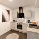 Spa Cottage Serenity Chalet, Rittersdorf (fotografie 3)