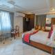Hotel KK By Spree Rajkot - Pure Veg - Foto 8