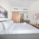StayShort - Meydan One sleeps 2 close to Golf Courses, Dubai - Photo 6