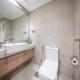 StayShort - Meydan One sleeps 2 close to Golf Courses, Dubai - Photo 9