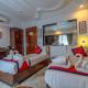 Hotel KK By Spree Rajkot - Pure Veg - Foto 10