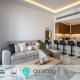 Airstay - Modern 1BR - Pool Views - Azizi 61 - Monthly Offer Available, Дубай - Фото 1