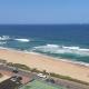 Stunning Luxury Penthouse at 30 Degrees, Umdloti Beachfront