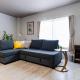 Haneda Direct Bus 1h 2BR 2LDK Luxury Mattress, Токио - Фото 4