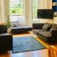 1 Bedroom Flat Sleeps 4 -Free Onsite Parking -WiFi, London - Photo 4