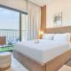 STAY BY LATINEM Luxury 2BR Holiday Home CB 1313 Near Burj Khalifa, Dubaj - Zdjęcie 10