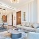 STAY BY LATINEM Luxury 2BR Holiday Home CB 1313 Near Burj Khalifa, Dubaj - Zdjęcie 4