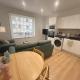 Gorgeous apartment in the heart of Edinburgh Edimburgo - Foto 9