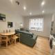 Gorgeous apartment in the heart of Edinburgh Edimburgo - Foto 1