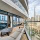 PVH - 1BR with Burj Khalifa View - Imperial Avenue, Dubai - Foto 1