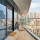 PVH - 1BR with Burj Khalifa View - Imperial Avenue, Dubai - Foto 6