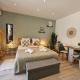 Nature Studio Garden & Parking Grasse Hills