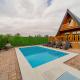 Nektarija Pool House