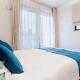 Newly built in 2025, direct access to Ikebukuro and Shinjuku near the metro rooftop terrace accommodates up to 6 guests, Токио - Фото 7