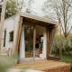 Tiny House Alba - ervaar tiny house living, Diessen - Fotografie 1