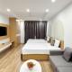 TMS Quy Nhon - Hupasearest Apartment SeaView, Quy Nhon (fotografie 5)