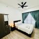 Agile Bukit Bintang Homestay By RnR, Kuala Lumpur - Photo 9