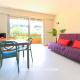 SELECT'soHOME - Appartement pour 4 personnes - Proche plage et parking privé -PARCFO11 Le Lavandou - Photo 6