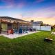 Pool, Spa & Dock | Modern Canal-Front Escape Cape Coral - Fotografie 4