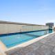 Modern Sports City Studio Pool, Gym & Stadium, Dubai - Photo 4