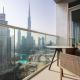 Unobstructed Burj Fountain View Near Dubai Mall, Dubái - Foto 5