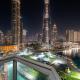 GuestReady - Charming stay with Burj Khalifa views Dubái - Foto 7