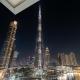 GuestReady - Charming stay with Burj Khalifa views Dubái - Foto 9