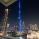 GuestReady - Charming stay with Burj Khalifa views Dubái - Foto 1