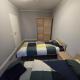 Komfortable 2-Zimmer-Monteurwohnung für 4 Personen in Leipzig, Leipzig