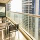 Luxury Fully Furnished 1BHK With Burj Khalifa View at paramount Towers, Dubaj - Zdjęcie 3