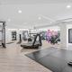 Central Takapuna Jacuzzi Gym Tennis Views, Auckland - Photo 2