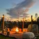Arctic Moon Villa, Rovaniemi (fotografie 2)