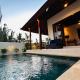 D'Uma Pandan the Charming Villa & Near Keramas Beach