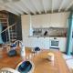 Cosy Villa by sea ! - two terraces Ouistreham - Fotografie 5