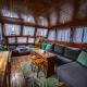 Prague Bay Houseboats, Praha (fotografie 5)