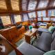 Prague Bay Houseboats, Praha (fotografie 7)