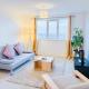 Stylish 1 bed Apartment in Nottingham, Ноттингем (фото 6)