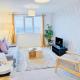 Stylish 1 bed Apartment in Nottingham, Ноттингем