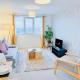 Stylish 1 bed Apartment in Nottingham, Ноттингем (фото 7)