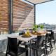 Brookstone Penthouse Kapstadt - Foto 4