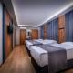 Hotel And free shuttle, Istanbul - Foto 5