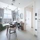 StayShort - Dubai Hills sleeps 2 with Private Balcony, Dubái - Foto 2
