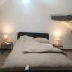 Duplex cosy Gosselies - 4km aéroport et commerces, Charleroi
