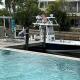 Island Villa with 33 Foot Infinity Pool, Dolphin Visits Fort Myers Beach - Photo 9