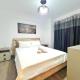 Cozy 2 Bedrooms Apt with Balcony - Near Hospitals, Iaşi