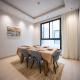 Nuzul R125 - Elegant Apartment, Riad (foto 2)